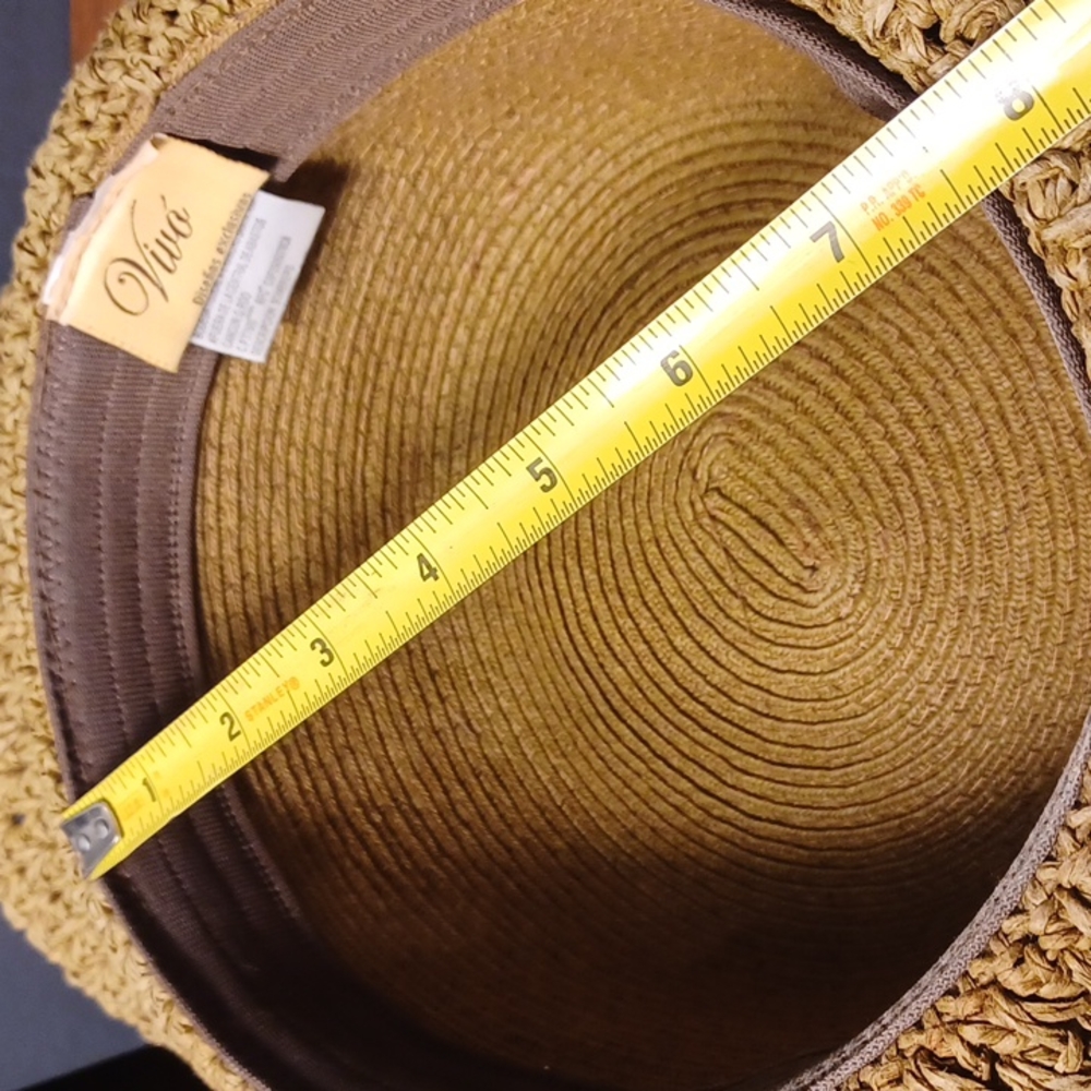 Sun hat - Picture 9 of 12